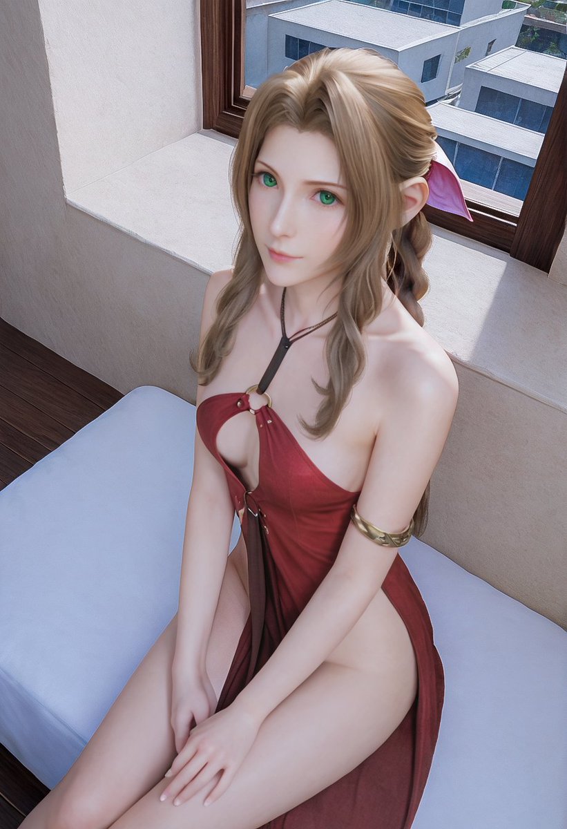 AI Eternal Dream tweet media