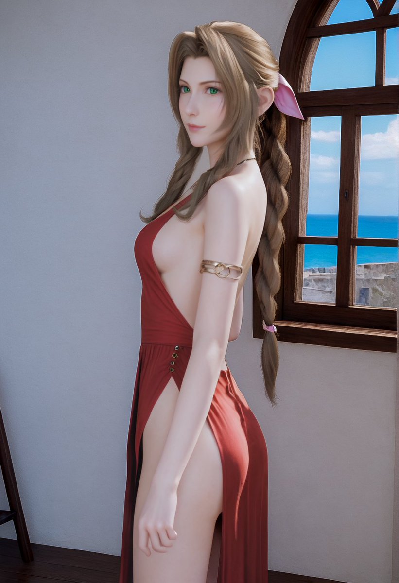 AI Eternal Dream tweet media