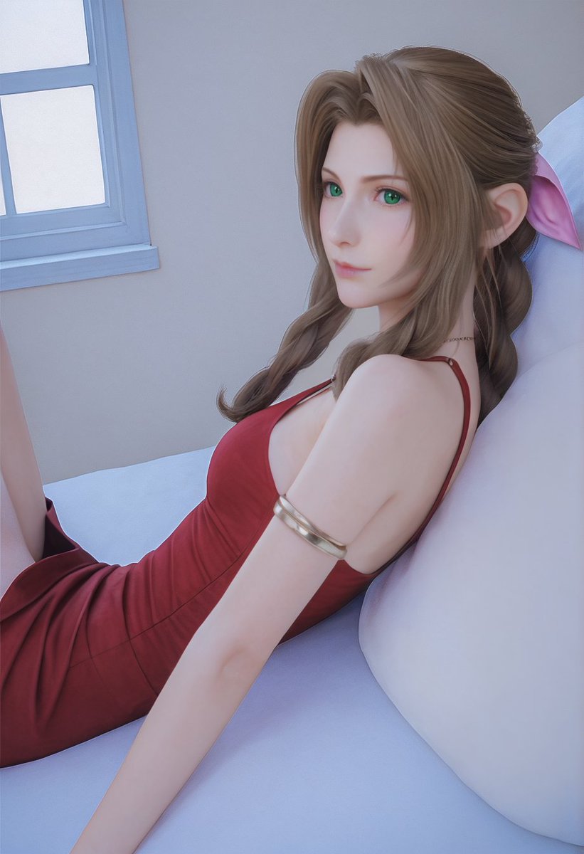 AI Eternal Dream tweet media