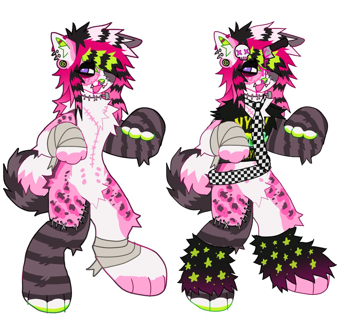 🔞 Z0MBIE PET🥩🪱 tweet media