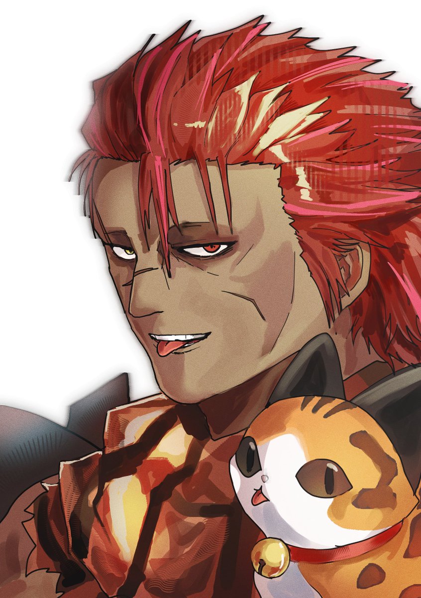 빛의망둥이 tweet media