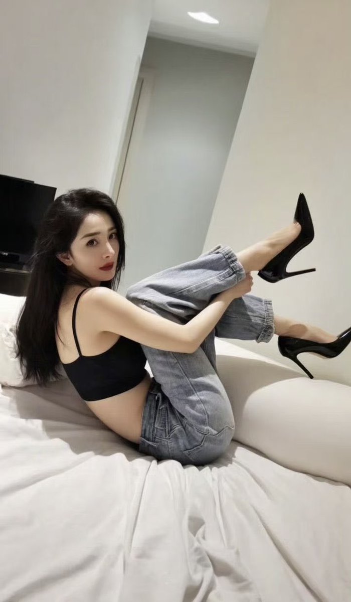 杨幂🇨🇳 tweet media