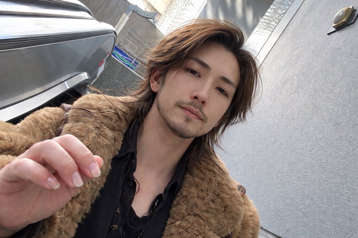 女帝すっち♪(*^^*) tweet media