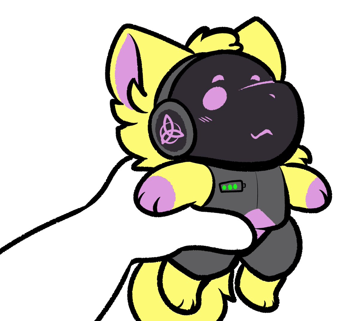 🔞🇲🇽 fluffyDerg (CLOSED comms!) tweet media