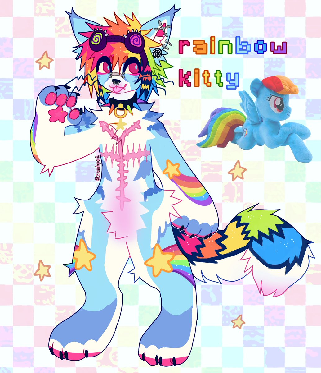 🔞 Z0MBIE PET🥩🪱 tweet media