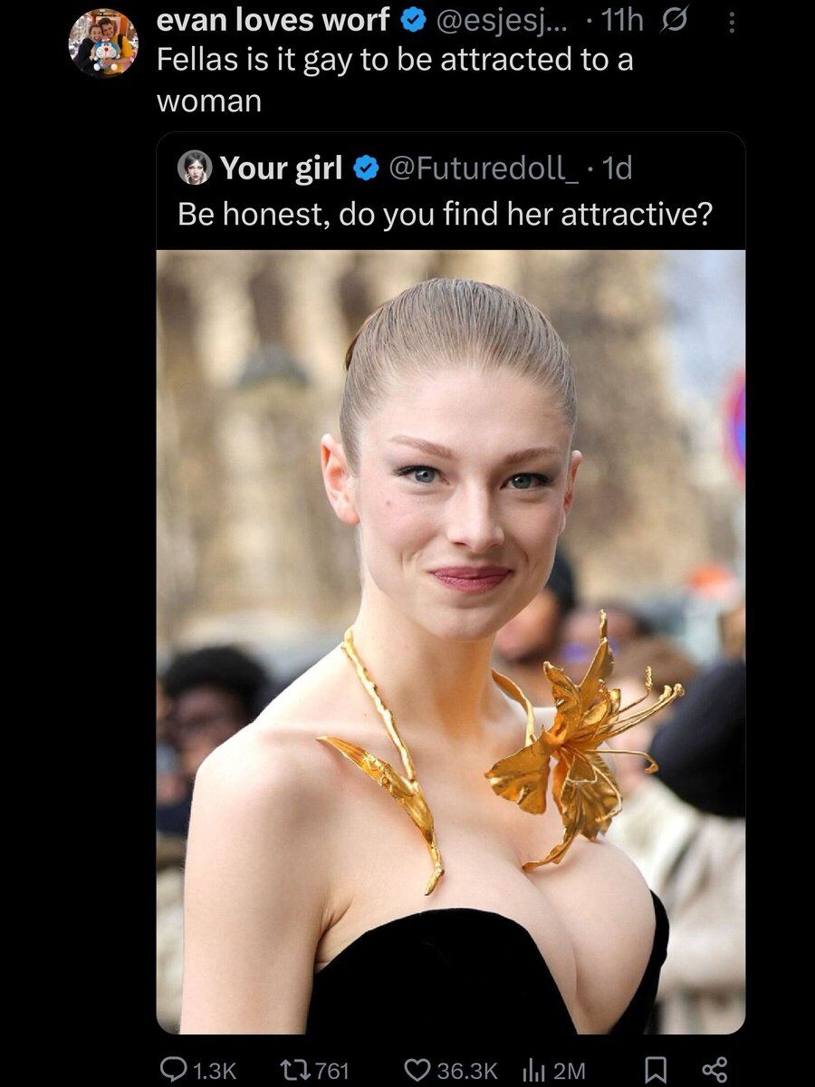 Insane Cope tweet media