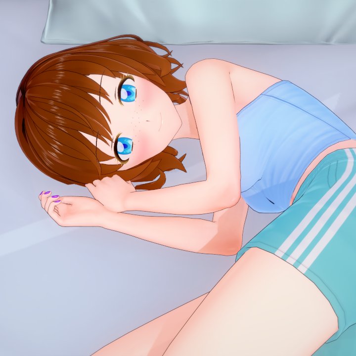 Yancy 💜⭐Superhero Vtuber tweet media