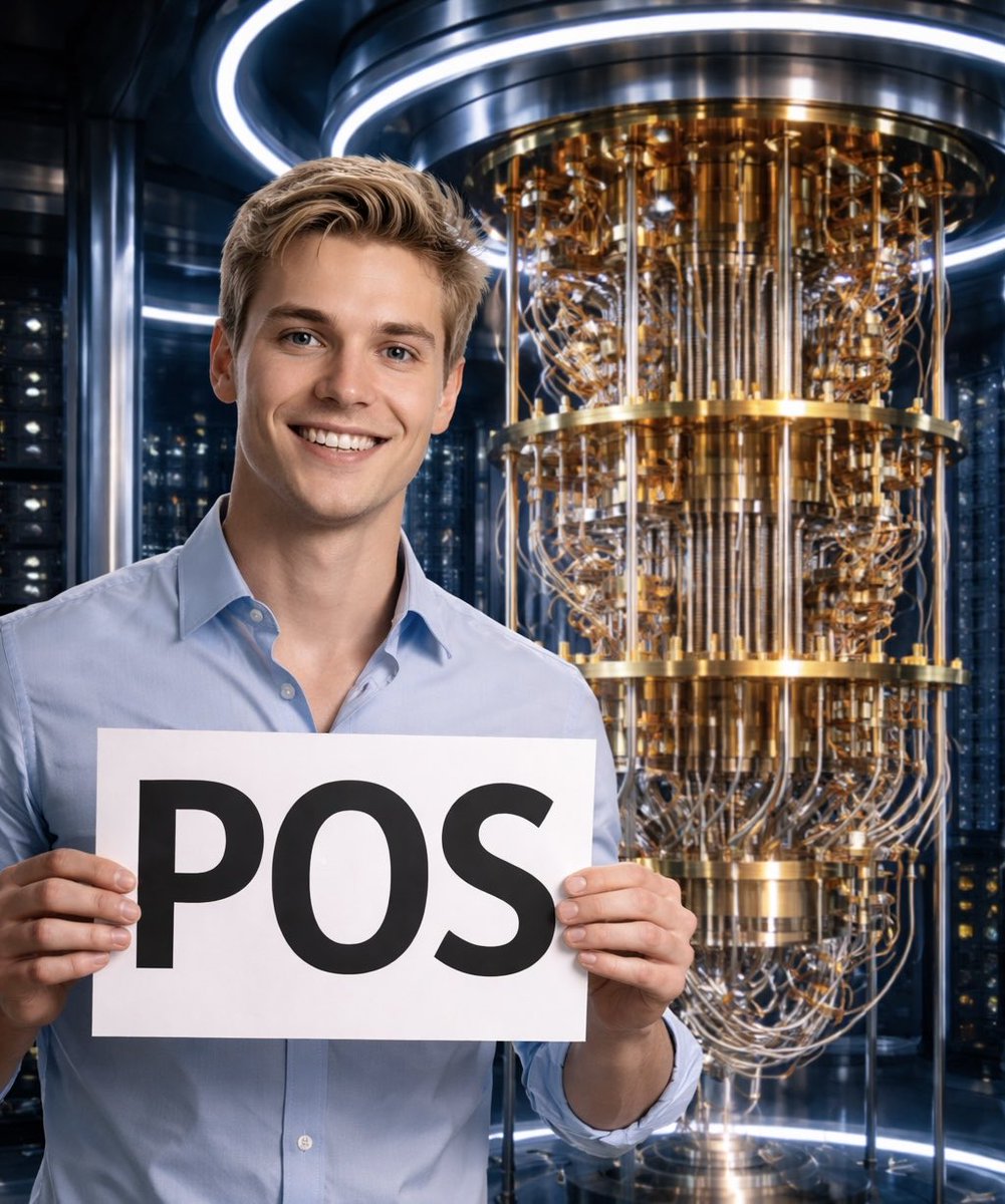 quantum_safe's tweet image. 💥Do you follow quantum-resistant cryptocurrencies, especially #PoS ones?