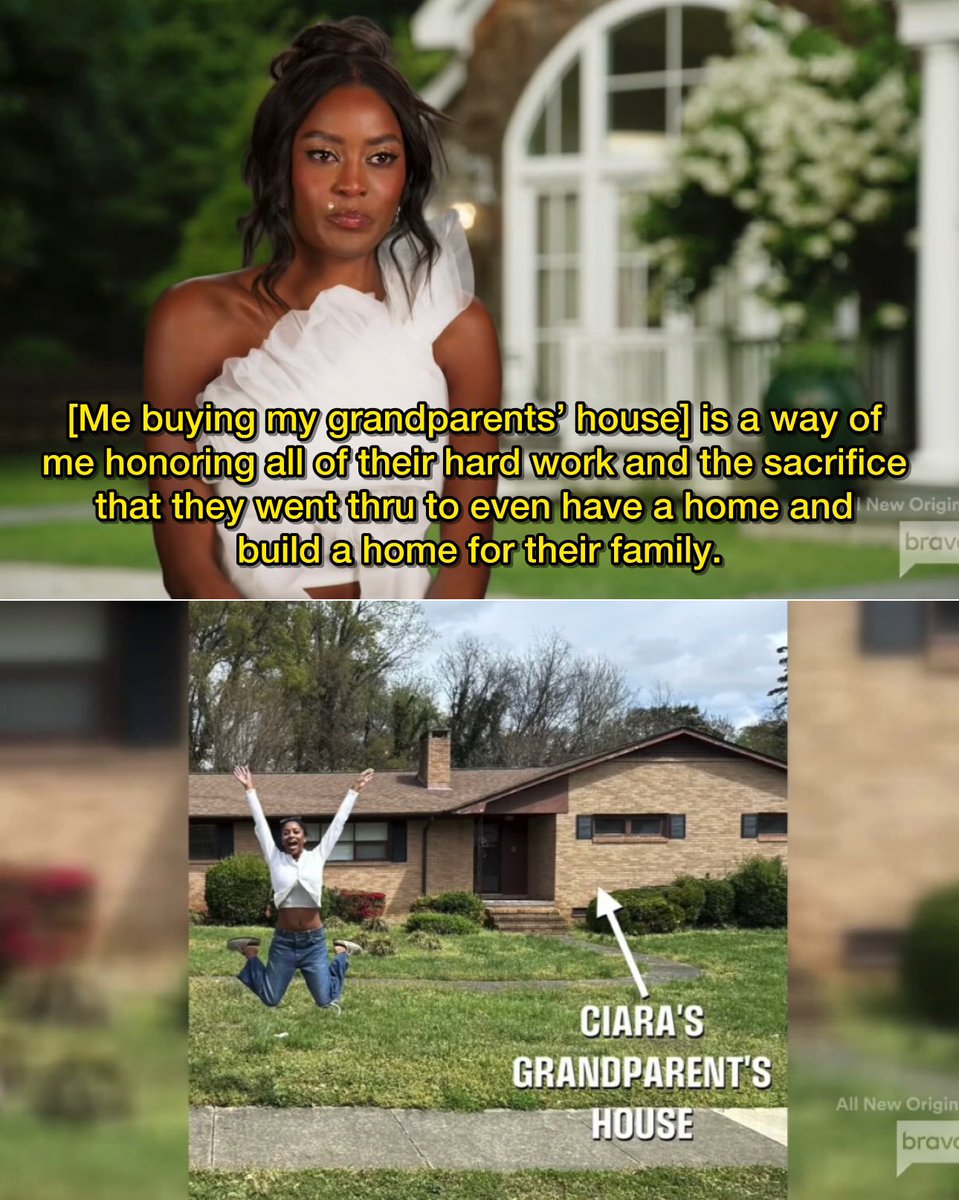 Queens of Bravo tweet media