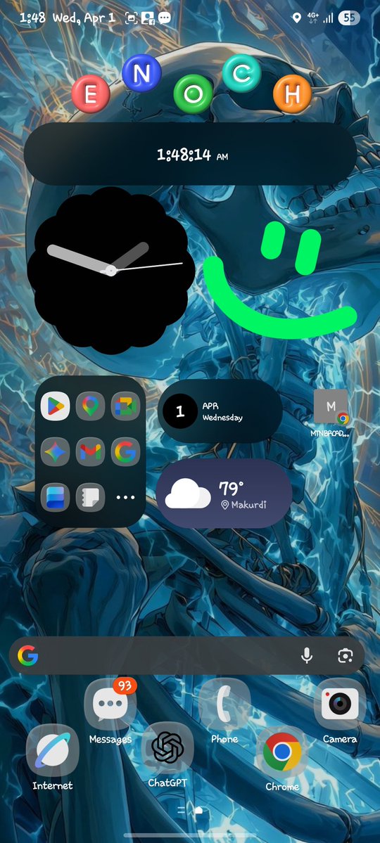 EchelonX tweet media