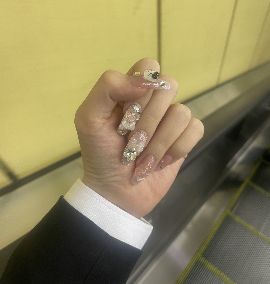 キティガイ🎀@26卒 tweet media