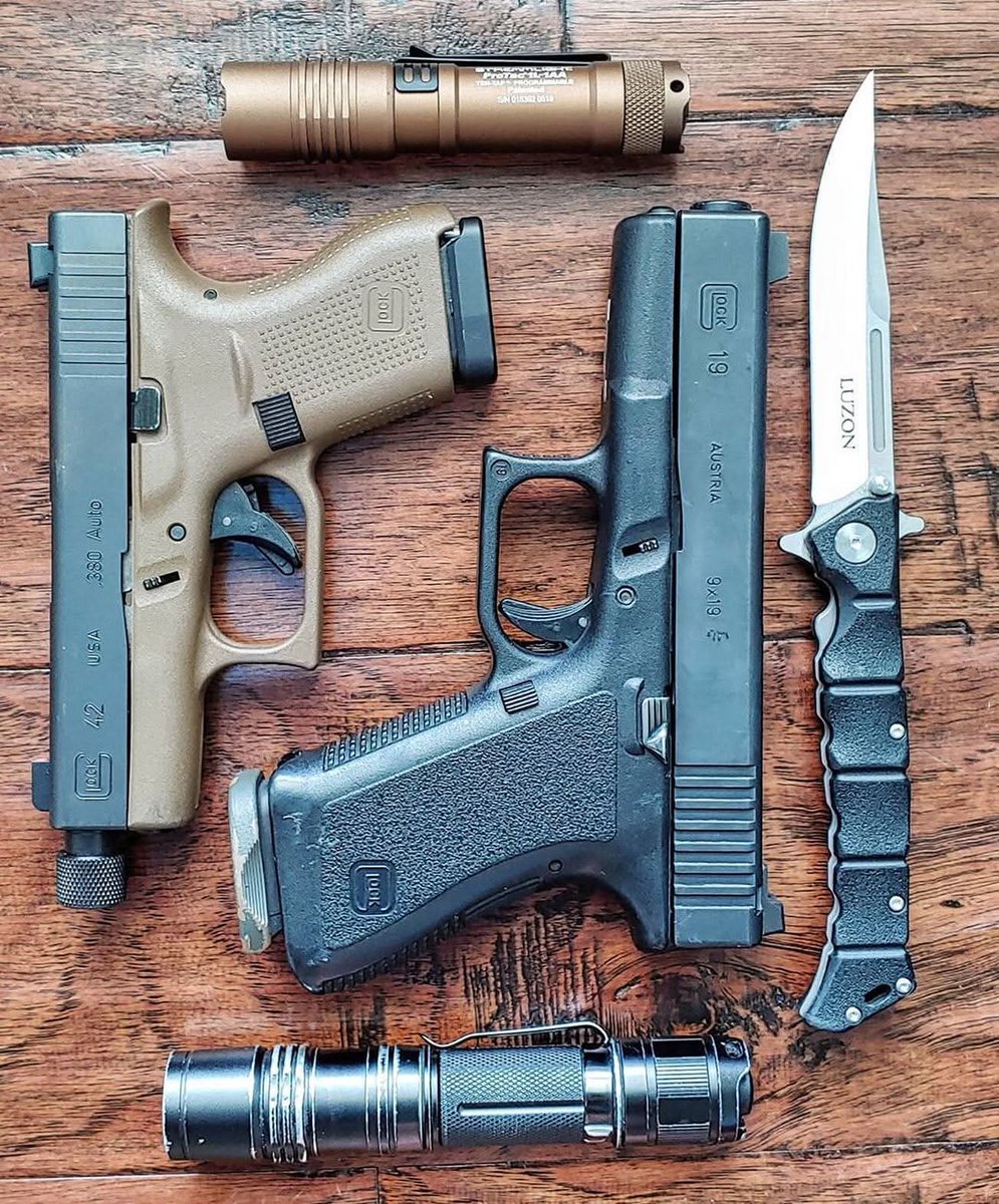 Daily Gun Dose tweet media