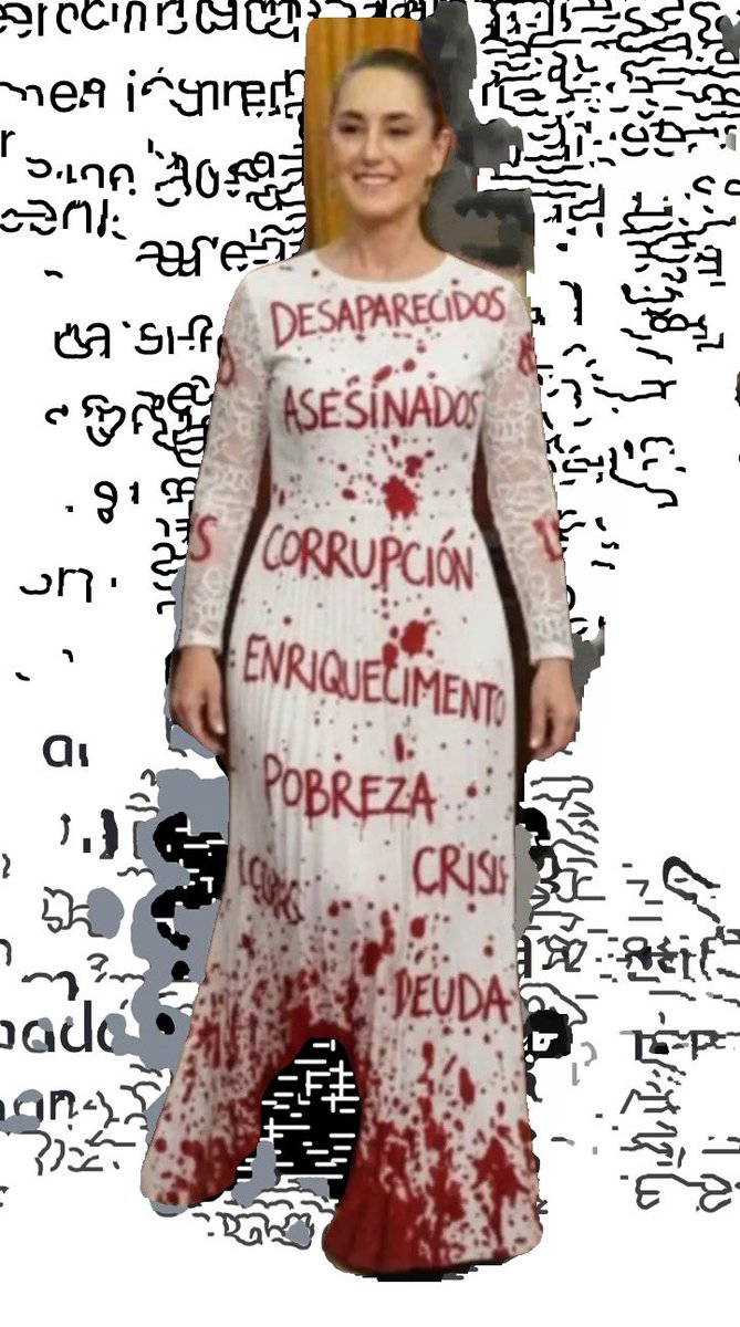 #Checos, no vengan a #México, hay inseguridad, asesinatos, desaparecidos, narcotráfico, robos y secuestros.
#MundialDeFútbol