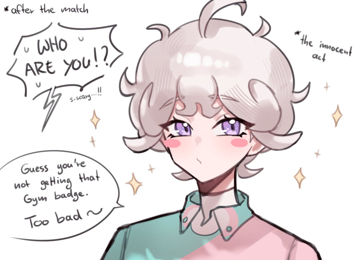 🩷💜 tweet media