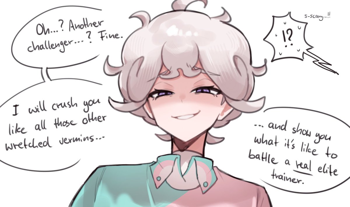 🩷💜 tweet media