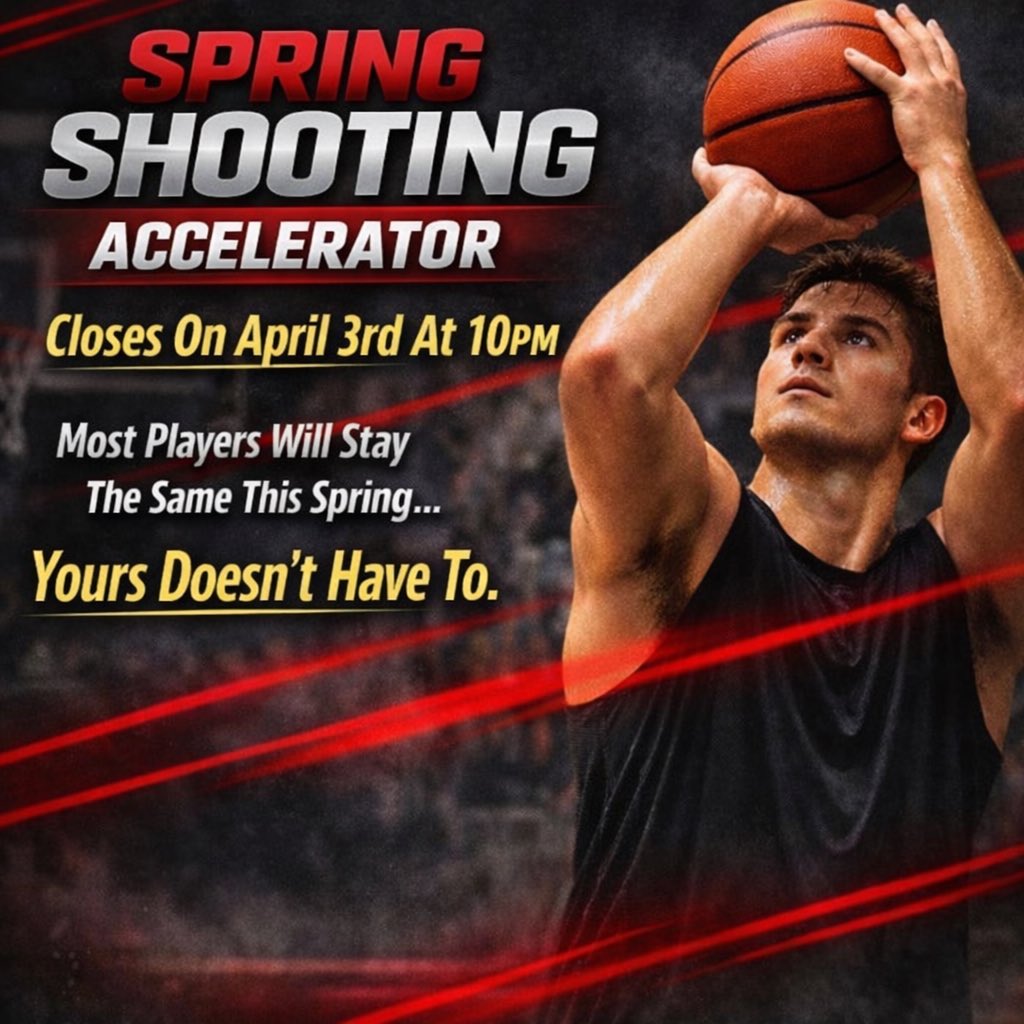 Hested Hoops Skills Training tweet media