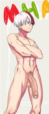 Todoroki_Shoto (FLMS) tweet media