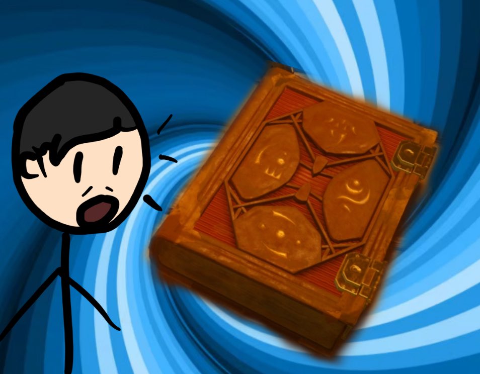 GhostSqueaker tweet media