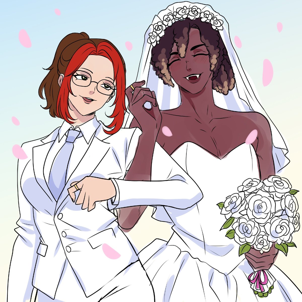 ✨ LESA Creative Tandem | Visual Novel Dev ✨ tweet media