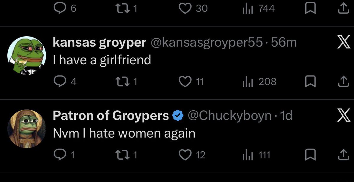 TommyTheGroyper tweet media