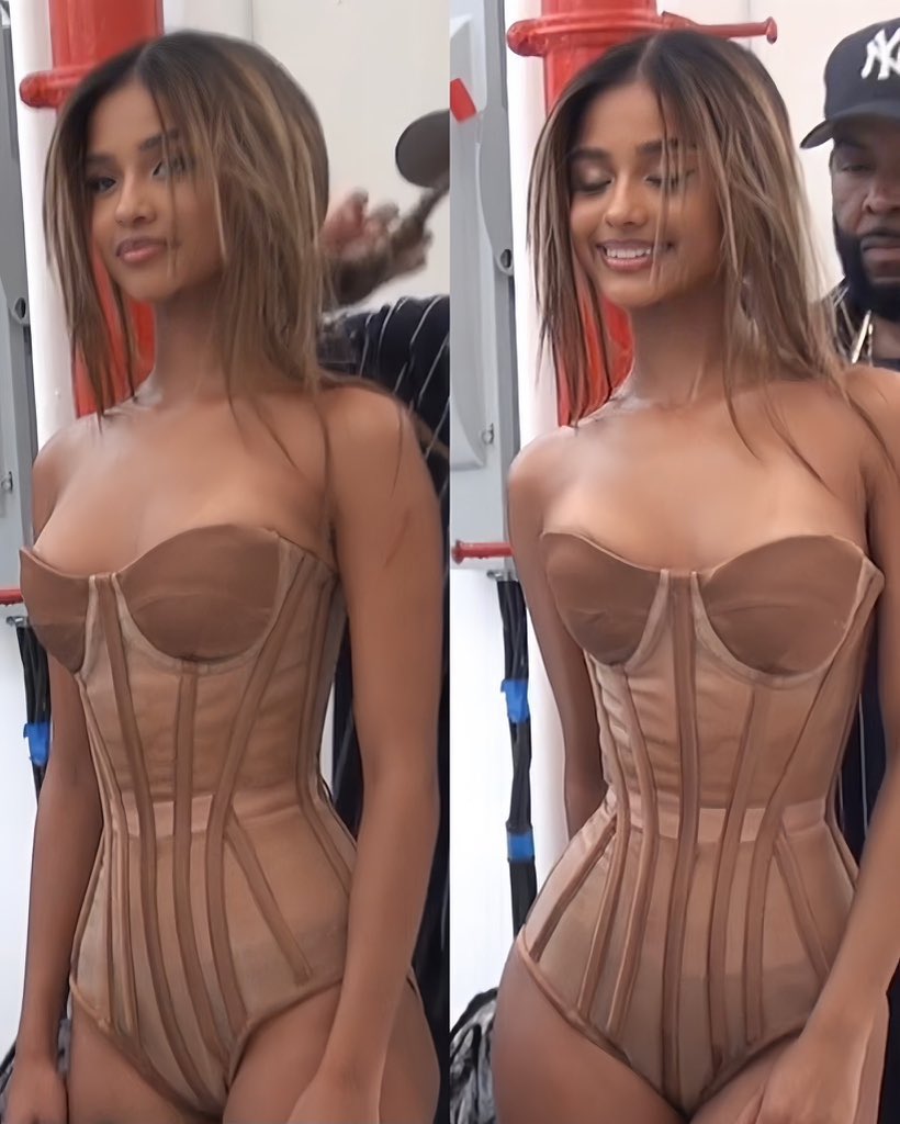 tyla iconic tweet media