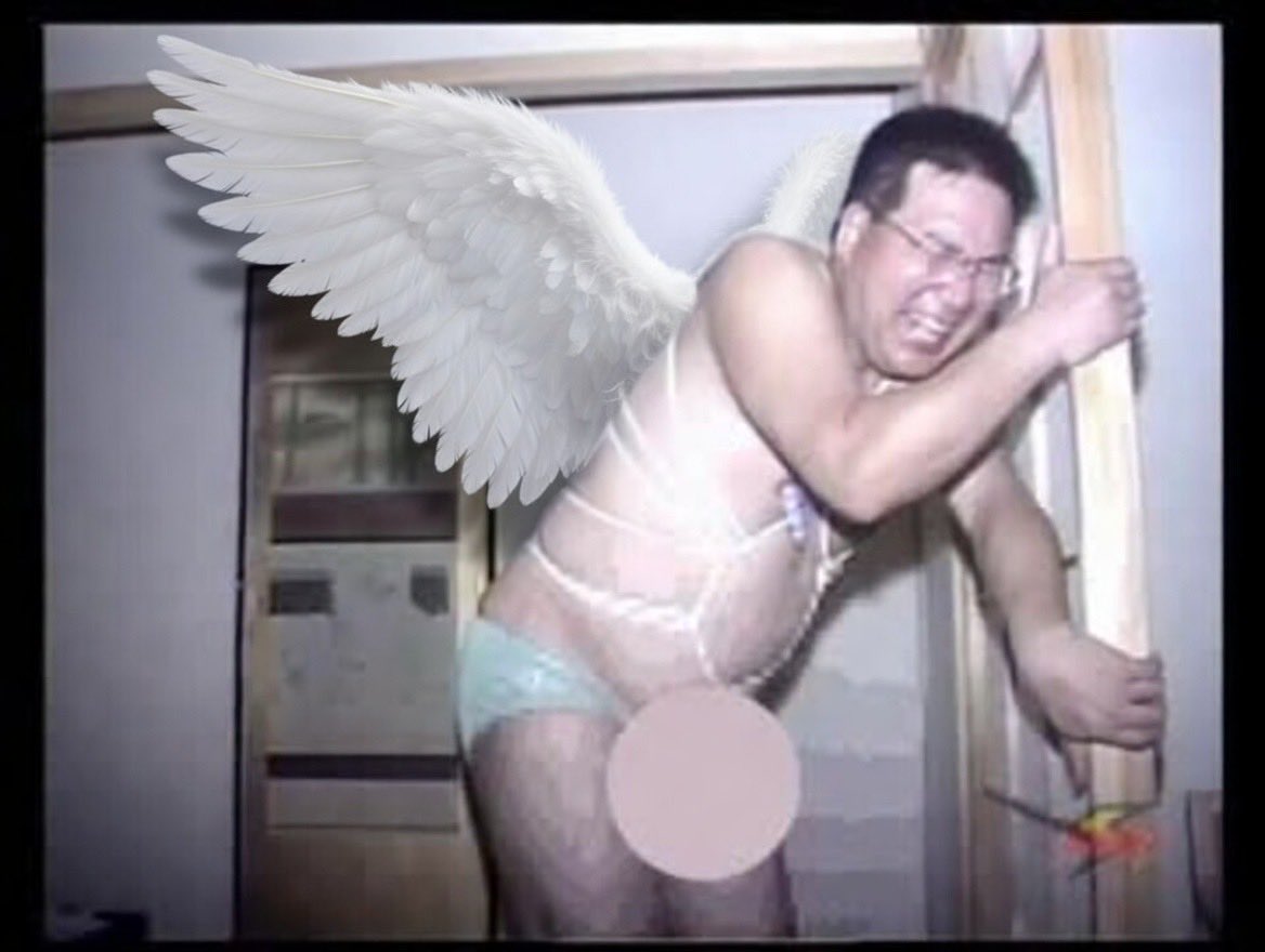 たこわさ tweet media