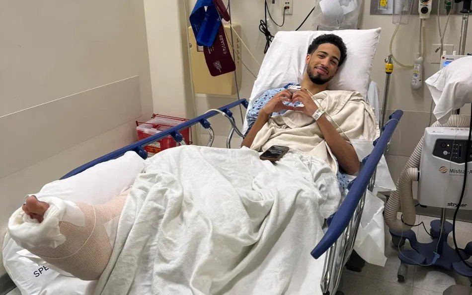 Matheus Santos 🇱🇺 🅰️🌉 tweet media