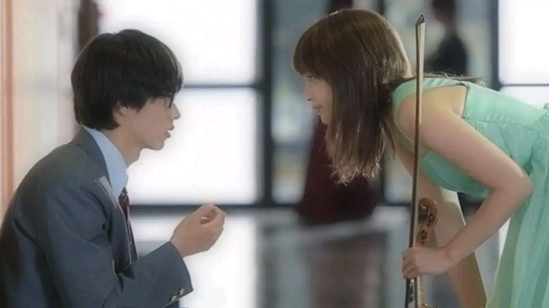 JPFBASE's tweet photo. *jpf 🌸🎻
"a spring without you is coming"
https://t.co/l6eeR8XcVD