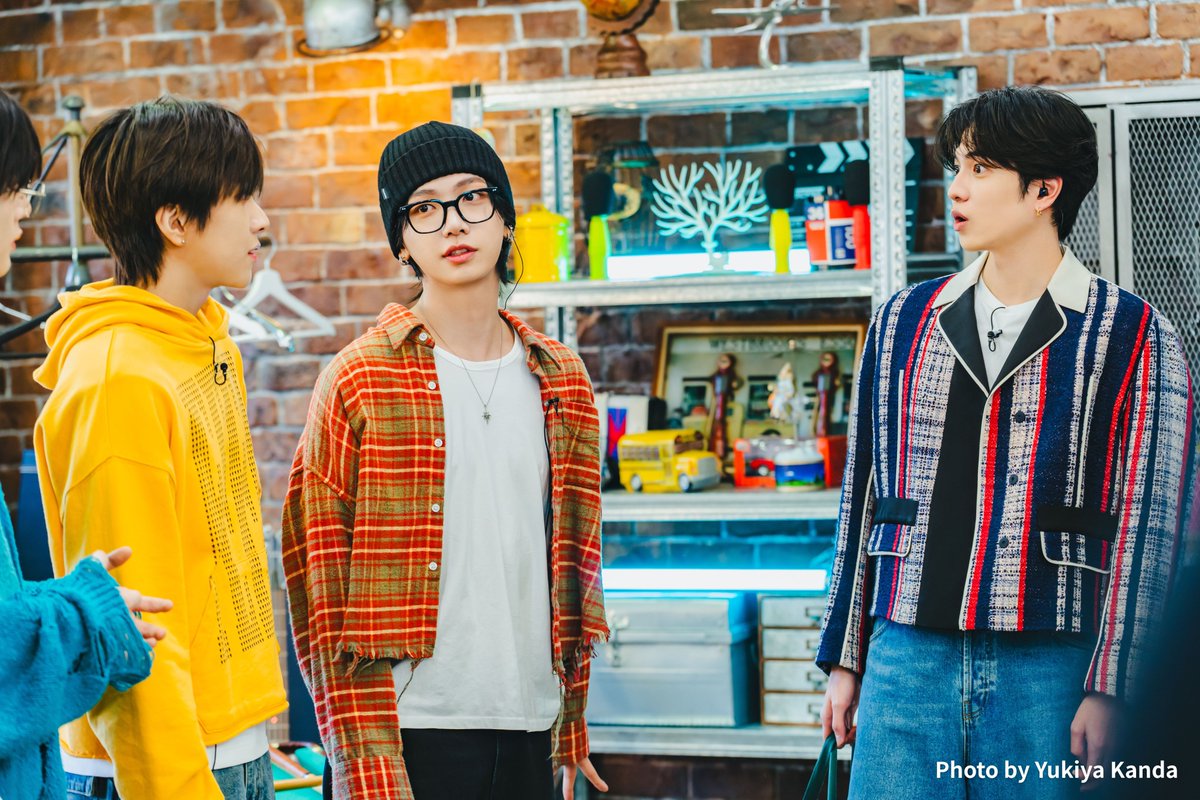 日テレ tweet media