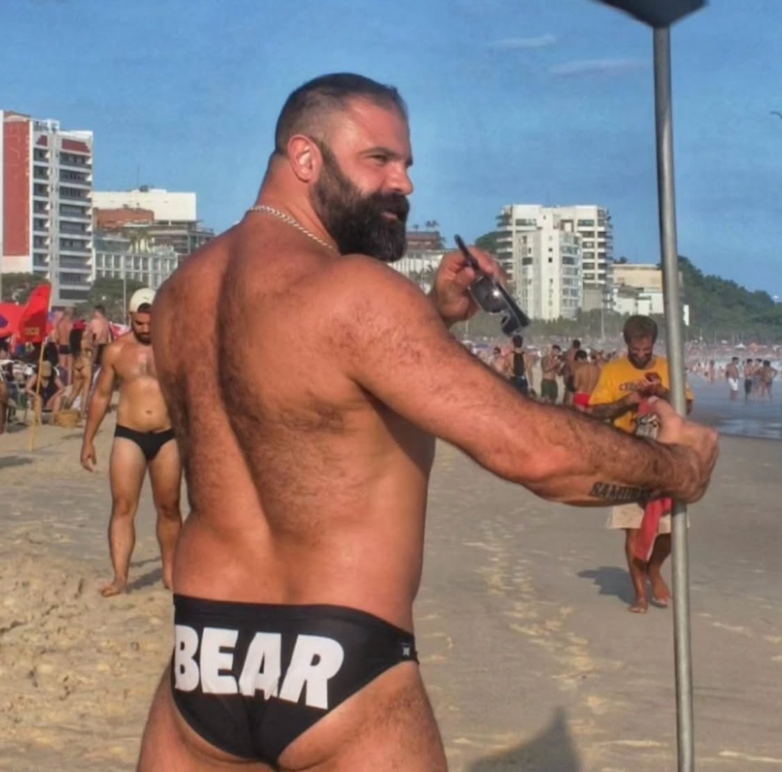 PopsHomies tweet media