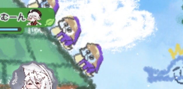 ただ者ではないcuayo tweet media