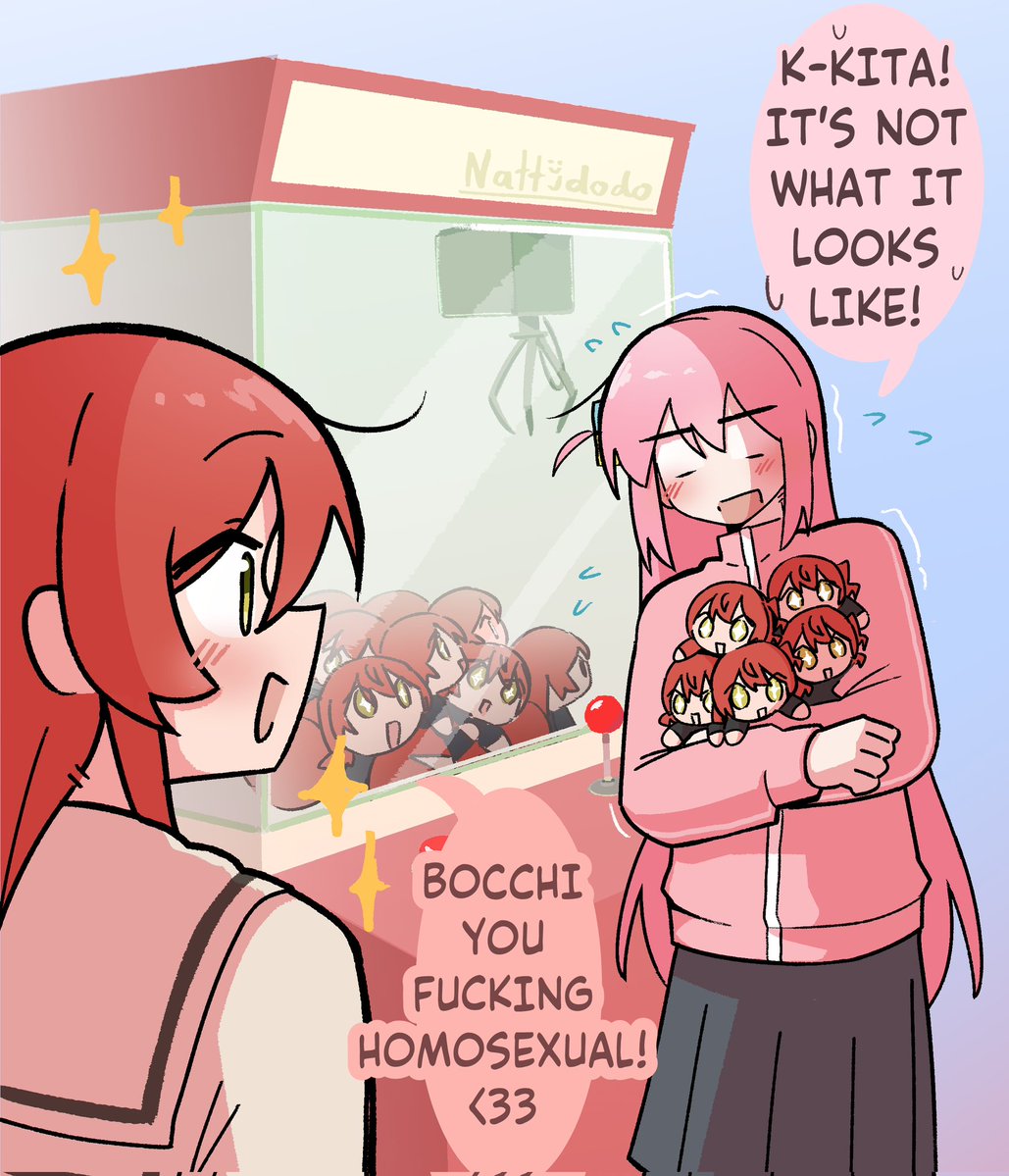 nat is drawing tweet media