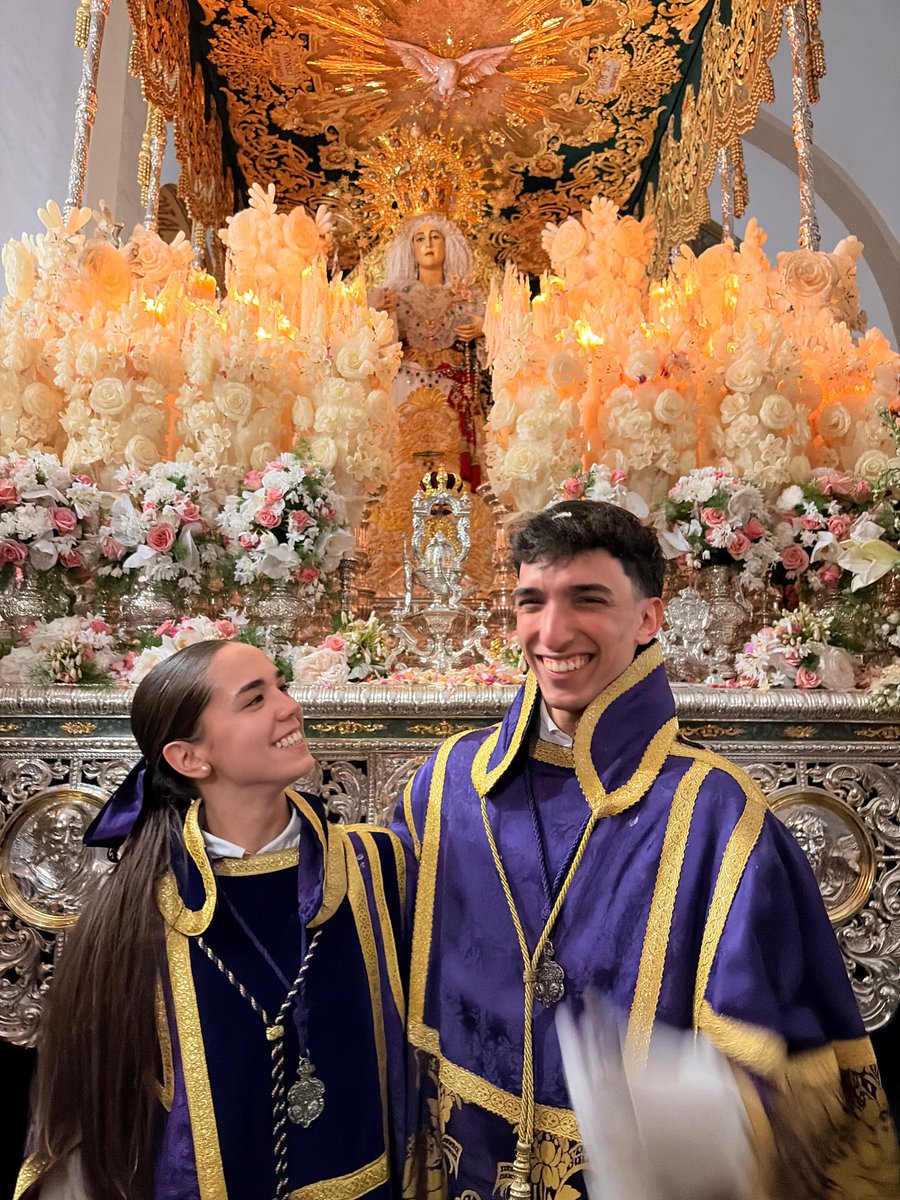 Sin poder superar todavía esto.
Que bonito ser de las tres caídas 💚