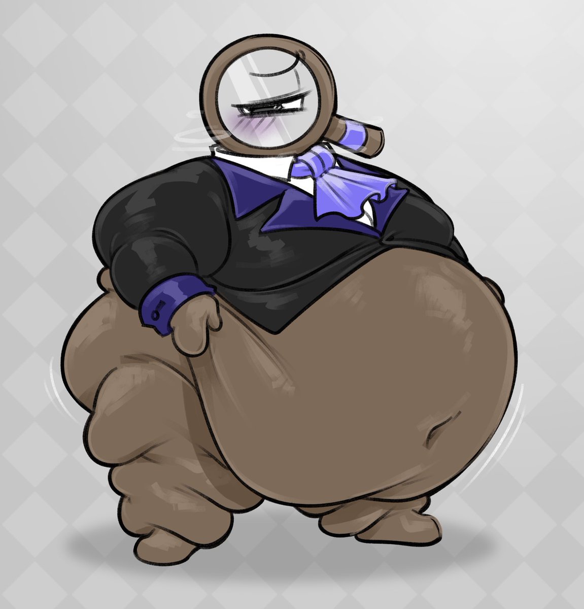 TUTUTUMY👽🔞(COMMS CLOSED!) tweet media