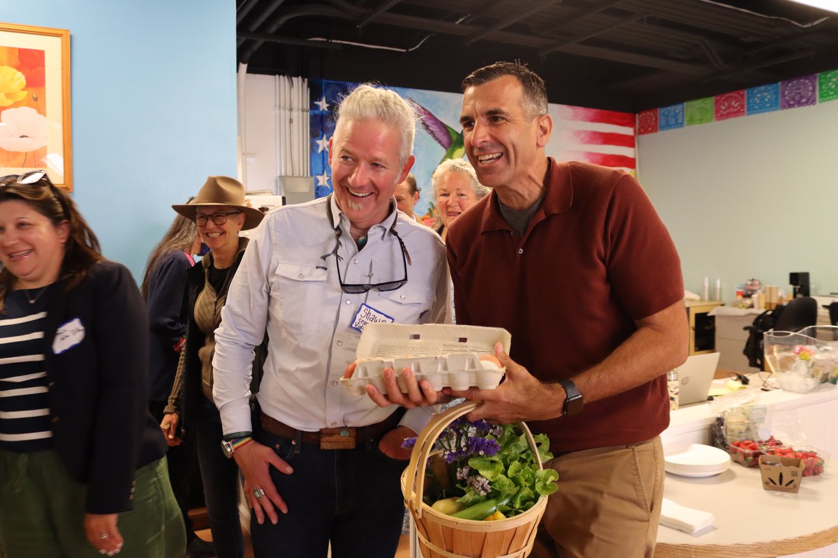 Rep. Sam Liccardo tweet media