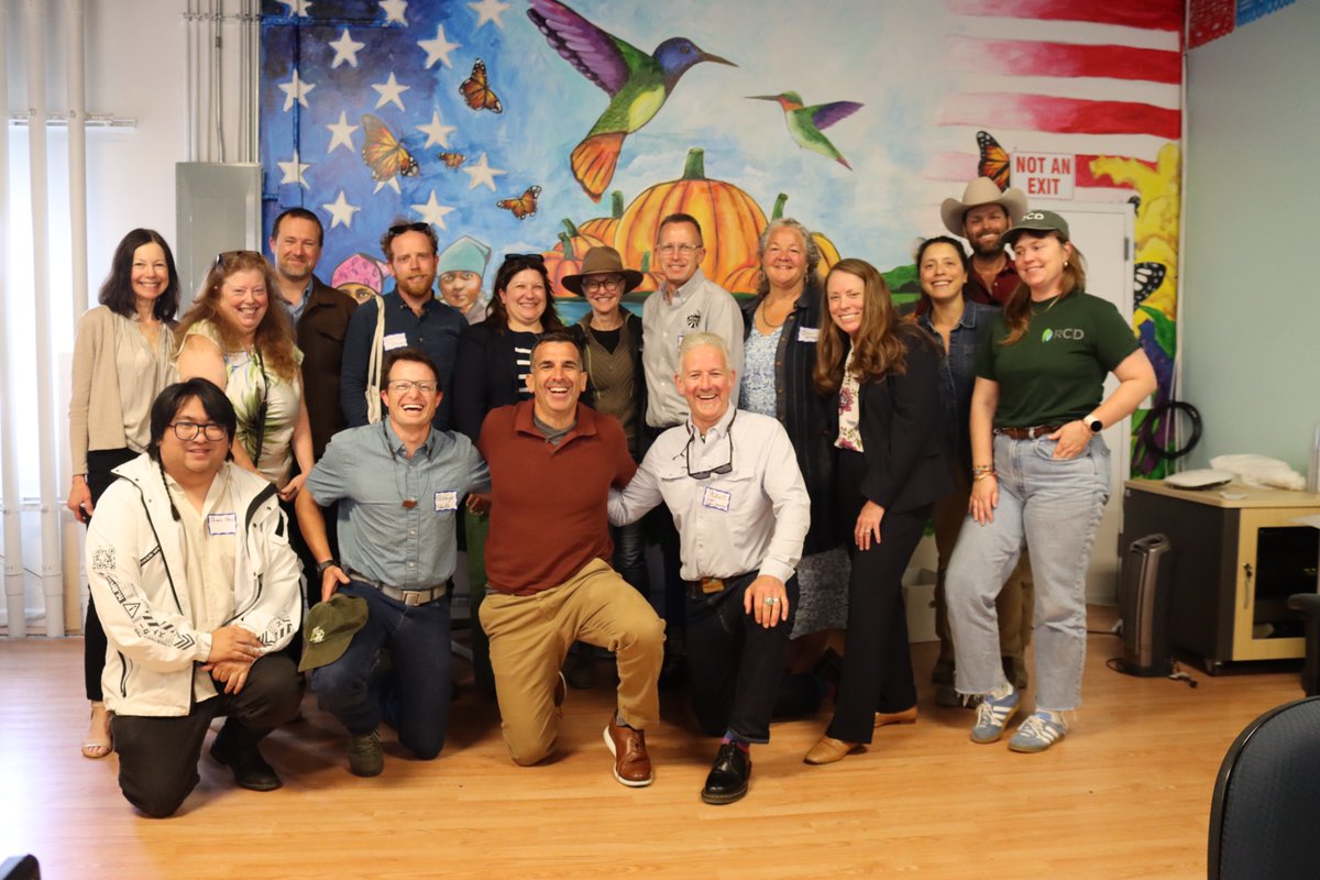 Rep. Sam Liccardo tweet media