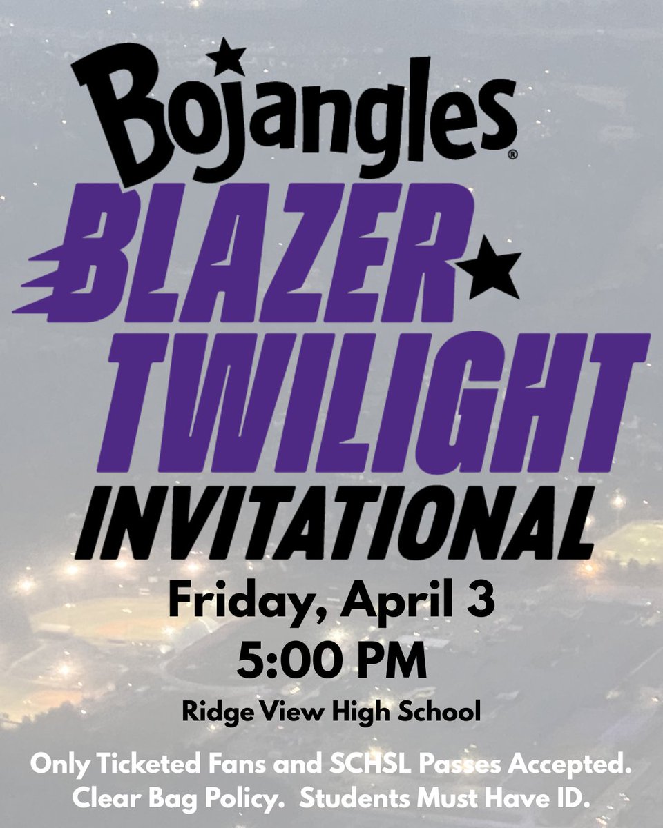 Ridge View Sports tweet media