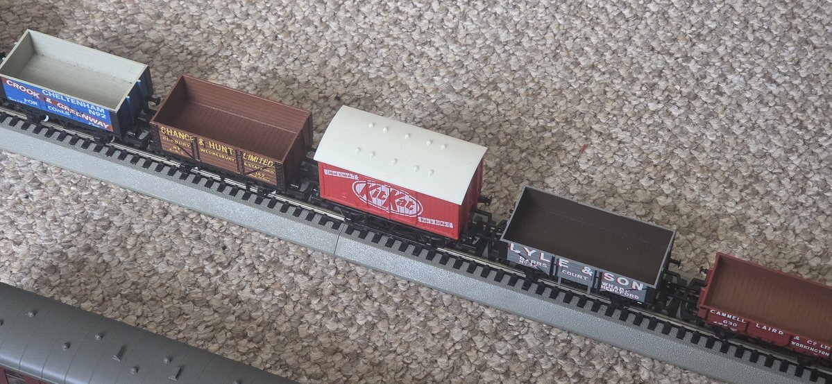 East Coast Steam tweet media