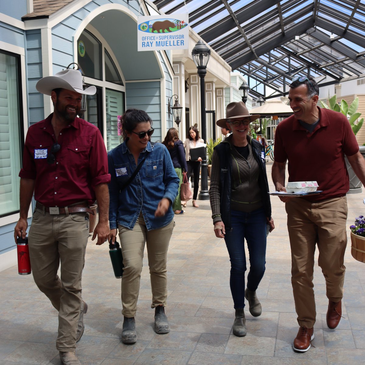 Rep. Sam Liccardo tweet media