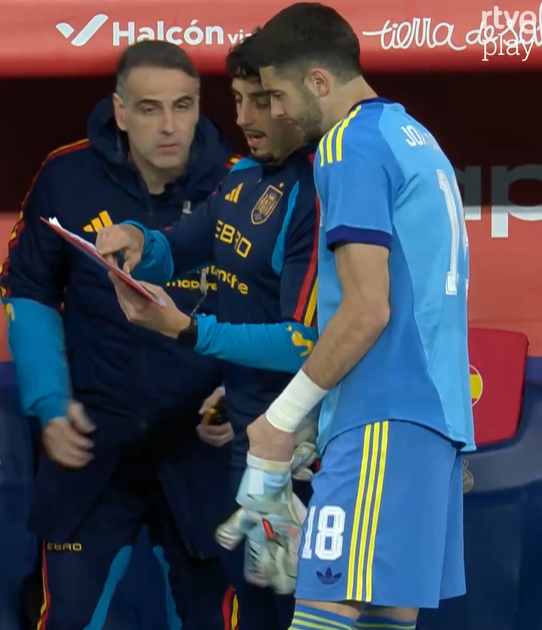 BeSoccer tweet media