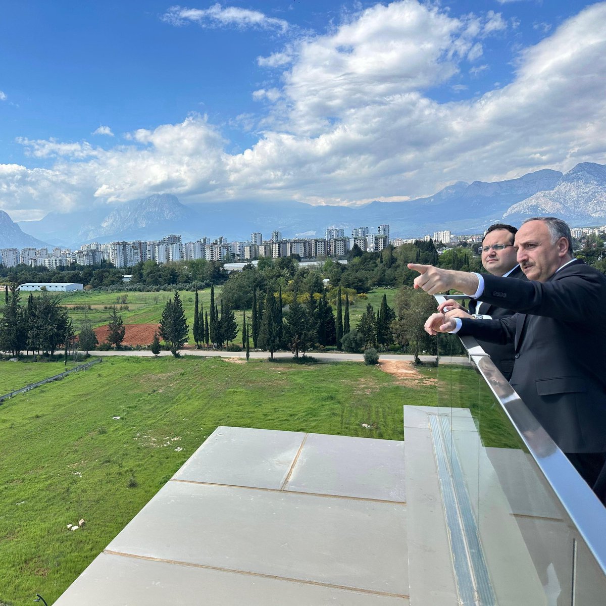 Antalya Teknokent tweet media