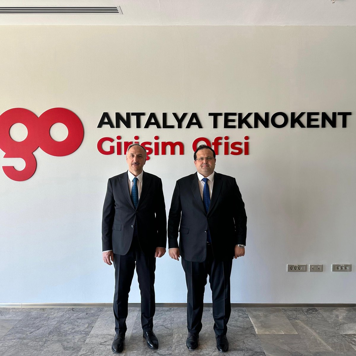 Antalya Teknokent tweet media