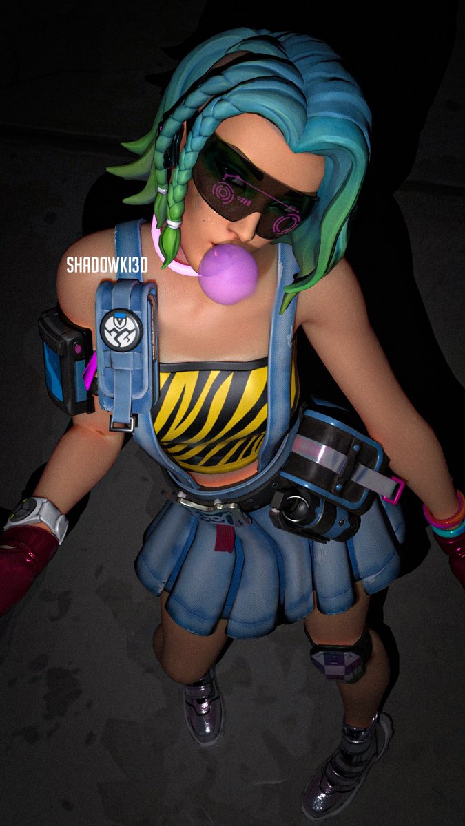 ShadowKi tweet media