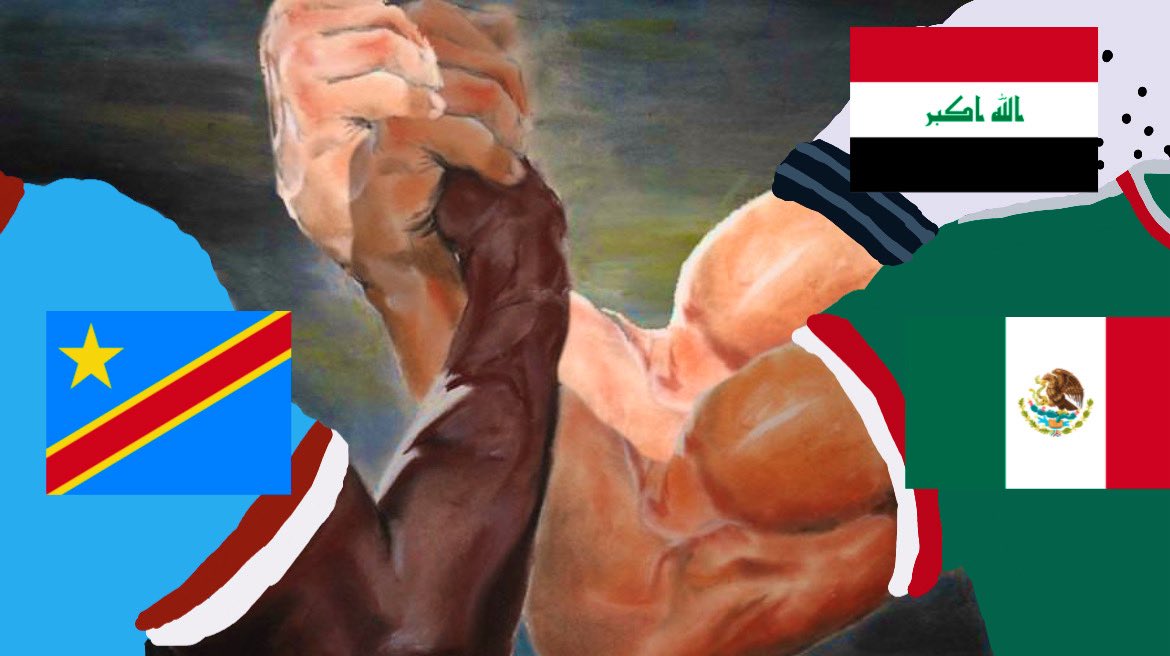 Piojismo tweet media