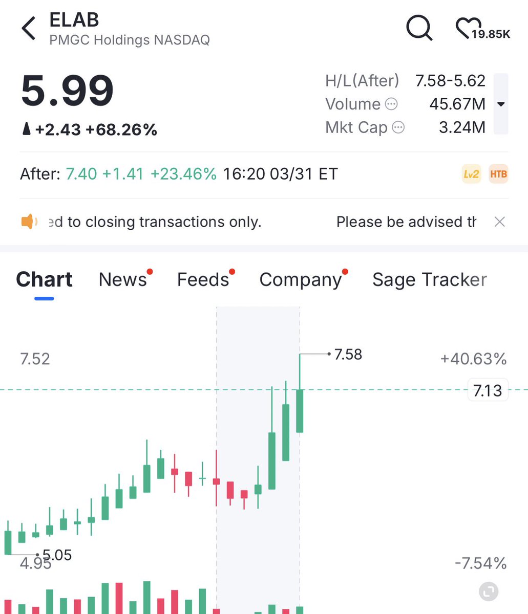 Special | سبيشل tweet media