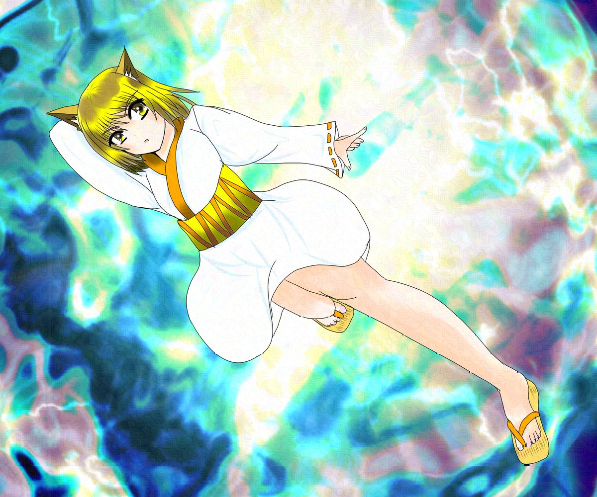 ユウキ tweet media