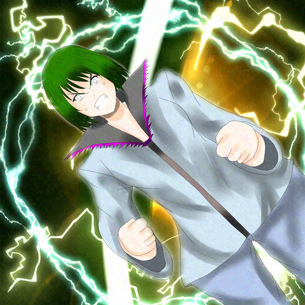 ユウキ tweet media