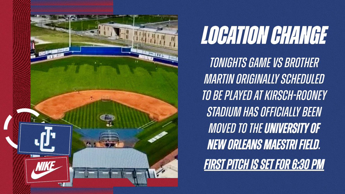 John Curtis Baseball tweet media