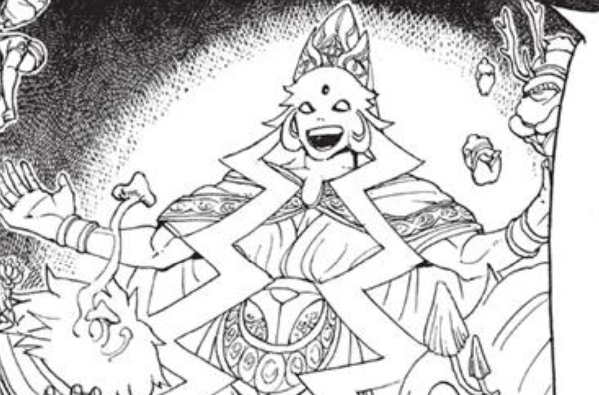 OrthodoxDestiny's tweet photo. @el4tomagi @VineaEmpress @OverSeraphims "Perhaps next time! Wahahahaha!" 

In his own arrogance, delusions and lunacy did the Magician of Alma Torran laugh as his vision blurred and his body grew numb from the magic consuming the area in impossible force. 

His stronghold cracked before shattering like glass from - https://t.co/9i32CNhzCi