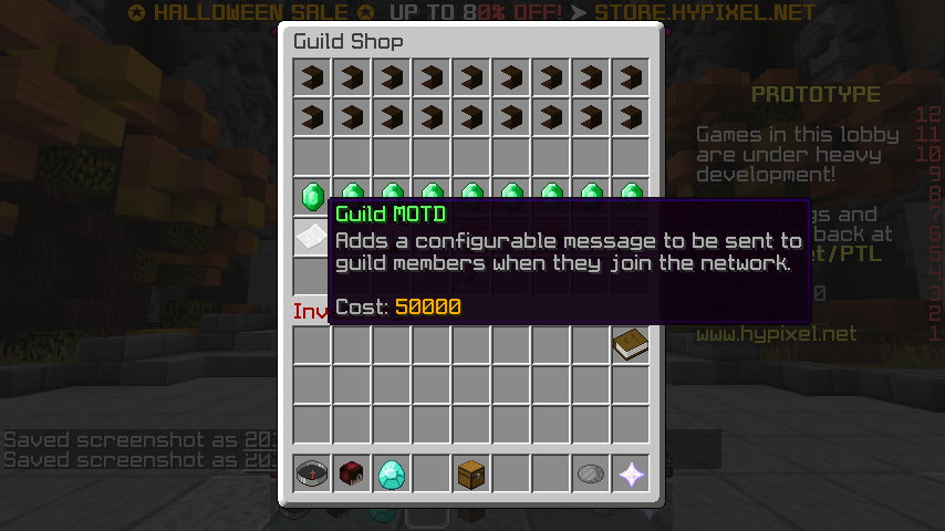 Hypixel Nostalgia tweet media